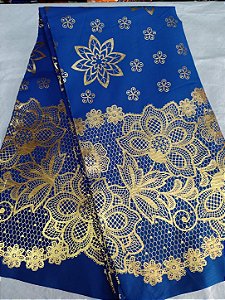Ankara Gold Luxo *Promoção*