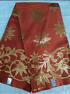 Ankara Gold Luxo *Promoção*