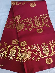 Ankara Gold Luxo *Promoção*