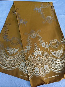 Ankara Gold Luxo