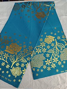 Ankara Gold Luxo