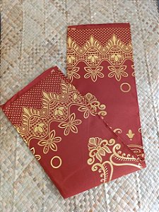Ankara Gold Luxo
