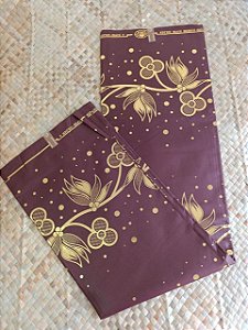 Ankara Gold Luxo