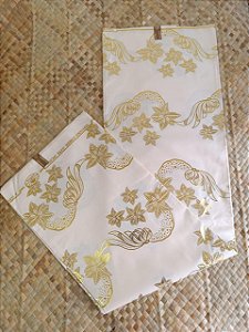 Ankara Gold Luxo