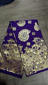 Ankara Gold Luxo