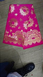 Ankara Gold Luxo