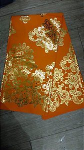 Ankara Gold Luxo