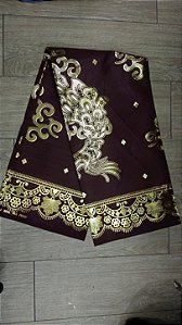 Ankara Gold Luxo