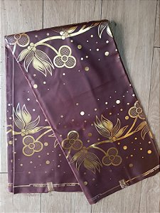 Ankara Gold Luxo