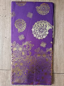 Ankara Gold Luxo