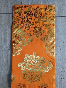 Ankara Gold Luxo