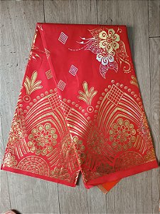 Ankara Gold Luxo