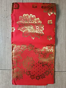 Ankara Gold Luxo