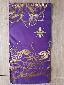 Ankara Gold Luxo