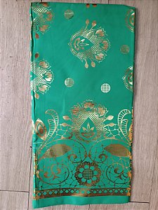 Ankara Gold Luxo