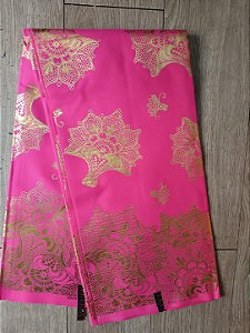 Ankara Gold Luxo
