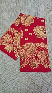 Ankara Gold Luxo