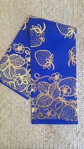 Ankara Gold Luxo