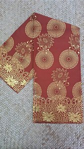 Ankara Gold Luxo