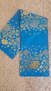 Ankara Gold Luxo