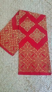 Ankara Gold Luxo