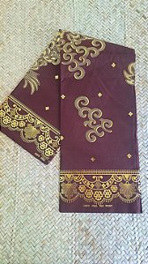 Ankara Gold Luxo