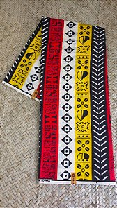 Ankara Luxo
