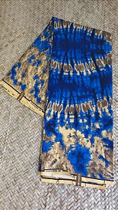 Ankara Luxo
