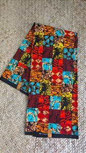 Ankara Luxo