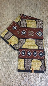 Ankara Luxo