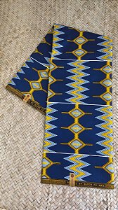 Ankara Luxo