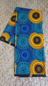 Ankara Luxo