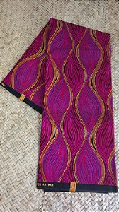Ankara Luxo