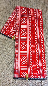 Ankara Luxo