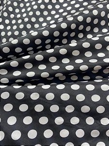 Cetim Estampado
