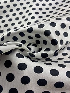 Cetim Estampado