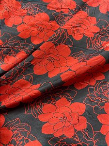 Cetim Estampado