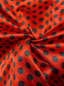 Cetim Estampado