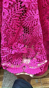 Grippir Rosa
