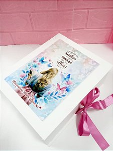 Caixa Cartonada Personalizada