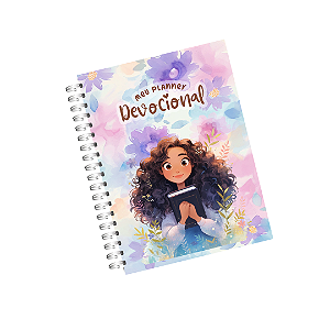 Planner Devocional