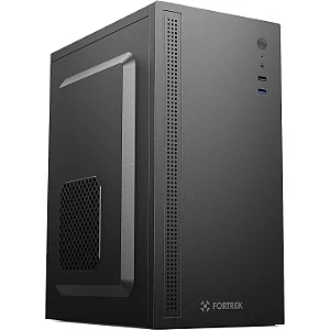 Computador LAF Pro, Intel i5 12400F, 8GB DDR4, SSD 240GB, Geforce 730 2GB, Windows 11 Pro (Não Ativado)