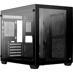 Computador Gamer LAF, AMD Ryzen 5 5600, 16GB 2x8GB DDR4, SSD 480GB, RTX 4060 8GB