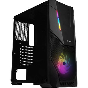 Computador Gamer LAF, AMD Ryzen 5 5600T, 16GB 2x8GB DDR4, SSD 1TB, RTX 3060 12GB