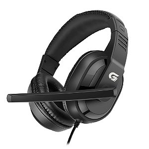 Headset Fortrek Ranger P2/P3 Preto