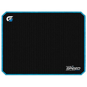 Mouse Pad Gamer Fortrek Speed MPG 102 (350x440x3mm)