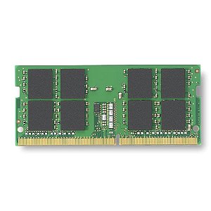 Memoria Kingston 16GB 3200MHz DDR4 Para Notebook KVR32S22S8/16