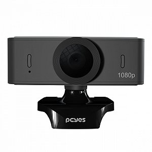 Webcam Raza FHD-02 1080P - PCYES