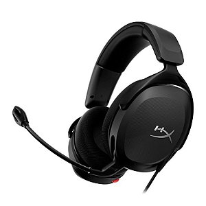 Headset Gamer HyperX Cloud Stinger 2 Core Preto - 683L9AA