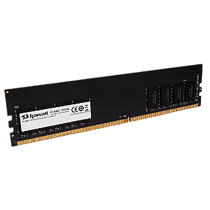 Memoria Ram 8GB DDR4 Redragon Flame 3200Mhz - GM-703